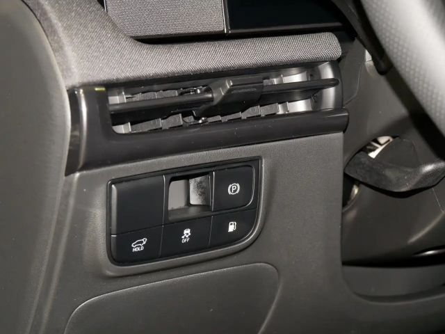 Hyundai Tucson Hybrid N Line Plug-in