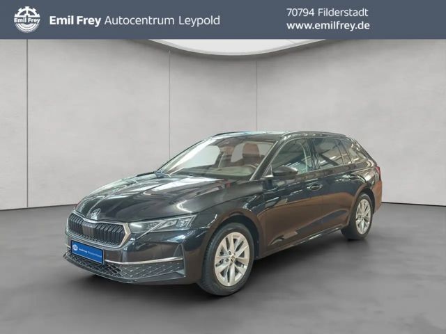 Skoda Octavia 1.5 TSI Combi Selection