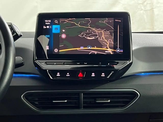 Volkswagen ID.3 55 kWh Performance Pure