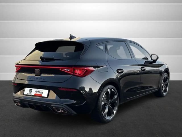 Cupra Leon 1.4 e-Hybrid