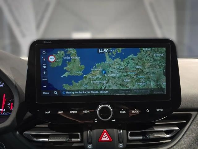 Hyundai i30 2.0 N Performance T-GDi