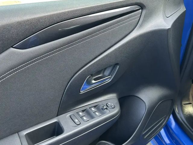 Opel Corsa Elegance Turbo