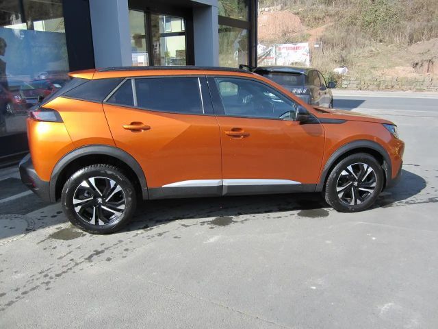 Peugeot 2008 Allure Pack PureTech