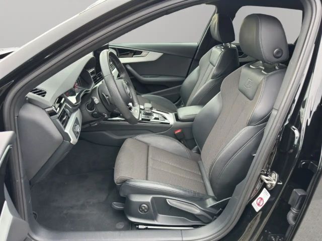 Audi A4 40 TFSI Avant