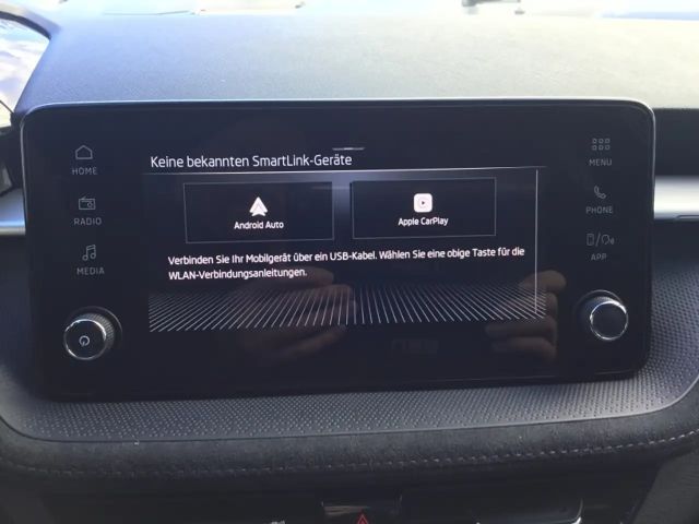 Skoda Fabia Monte Carlo