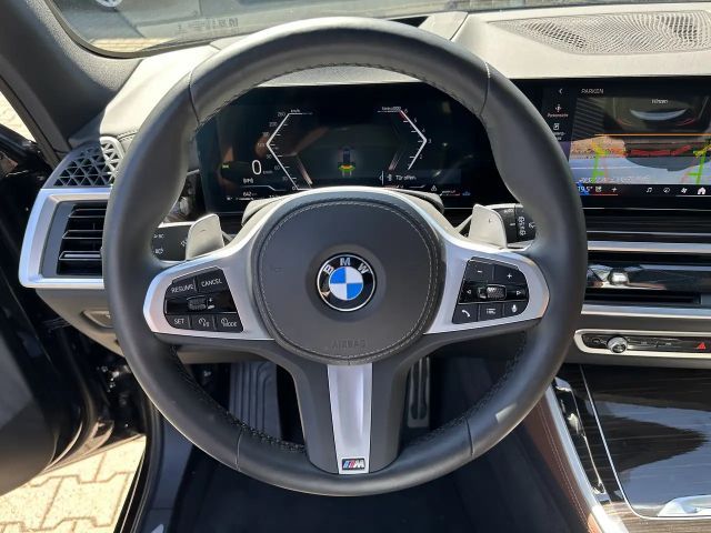 BMW X5 M-Sport xDrive30d