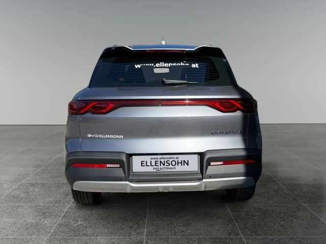 BYD Atto 2 ATTO 2 Active