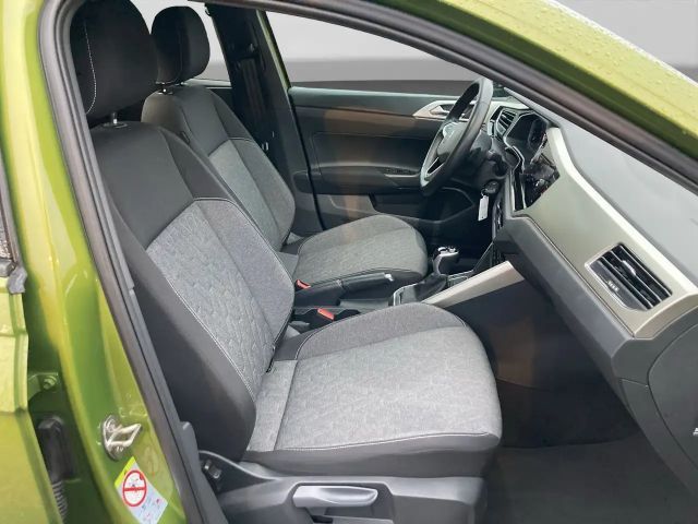 Volkswagen Taigo 1.5 TSI DSG Move