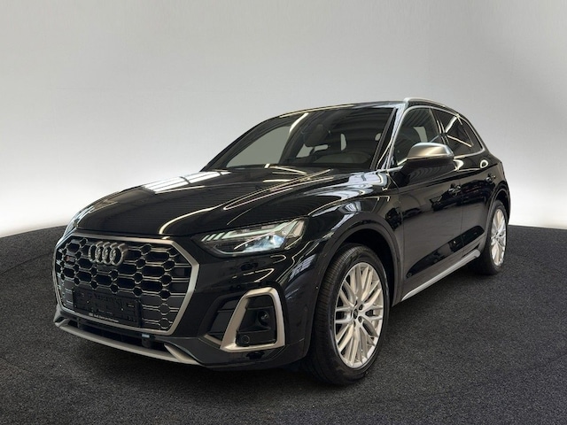 Audi SQ5 SUV TDI 251 kW tiptronic Audi SQ5 SUV