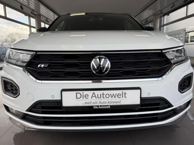 Volkswagen T-Roc 1.5 TSI DSG R-Line Sport