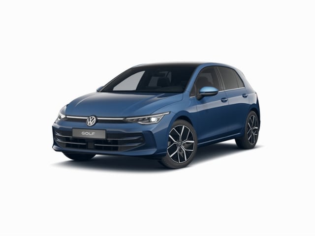 Volkswagen Golf 1.5 eTSI DSG Golf VIII