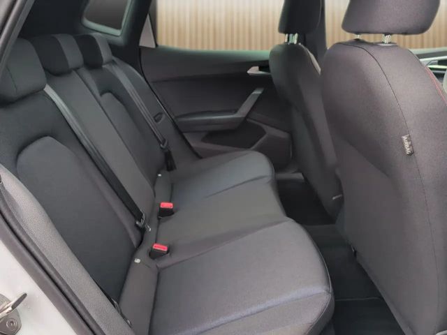 Seat Arona 1.0 TSI DSG FR-lijn