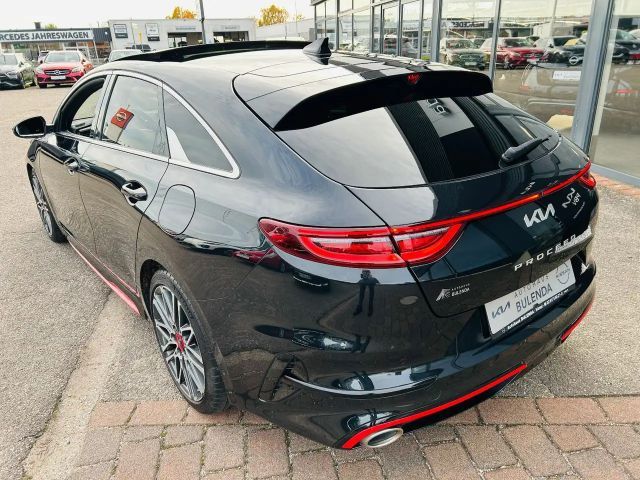 Kia ProCeed GT-Line
