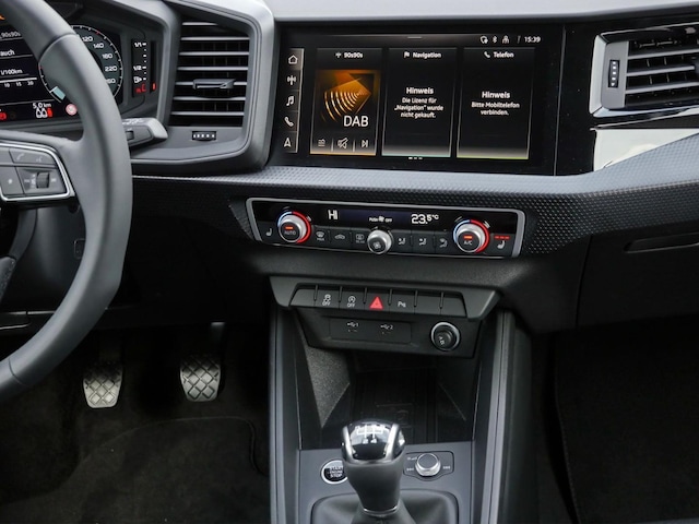 Audi A1 25 TFSI Sportback