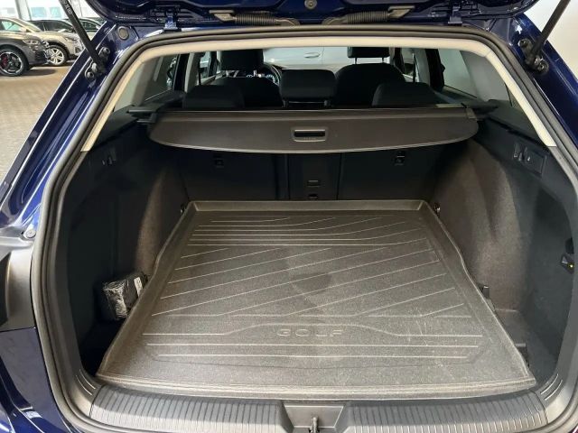 Volkswagen Golf DSG Move Variant