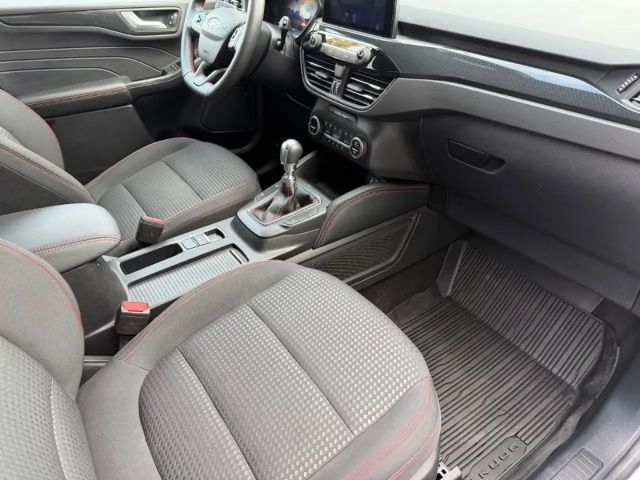 Ford Kuga EcoBoost ST Line