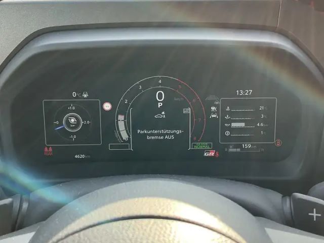 Toyota Yaris GR Hatchback