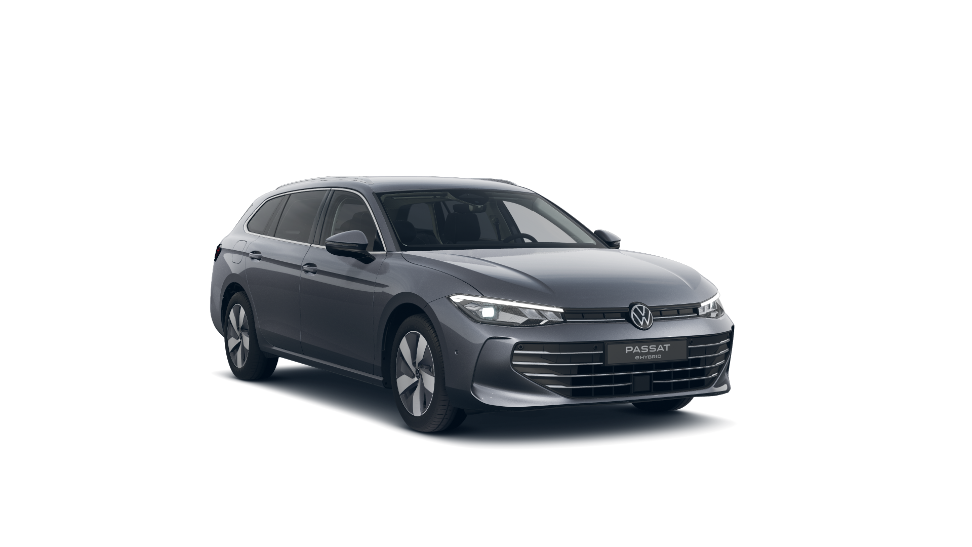 Volkswagen Passat eHybrid