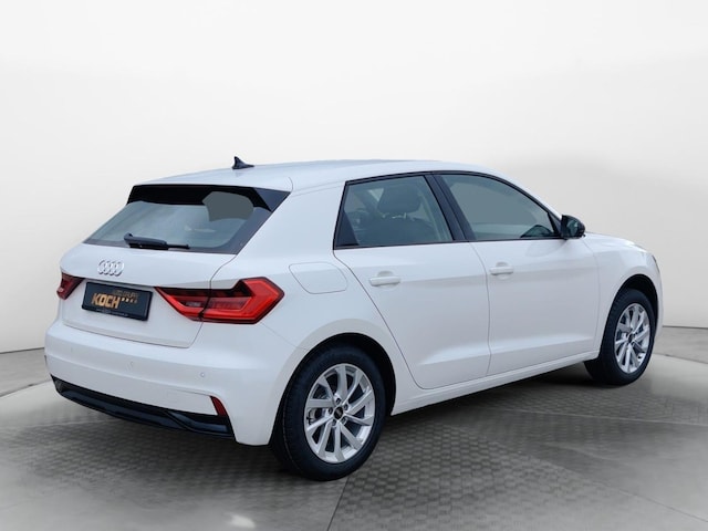 Audi A1 30 TFSI Sportback