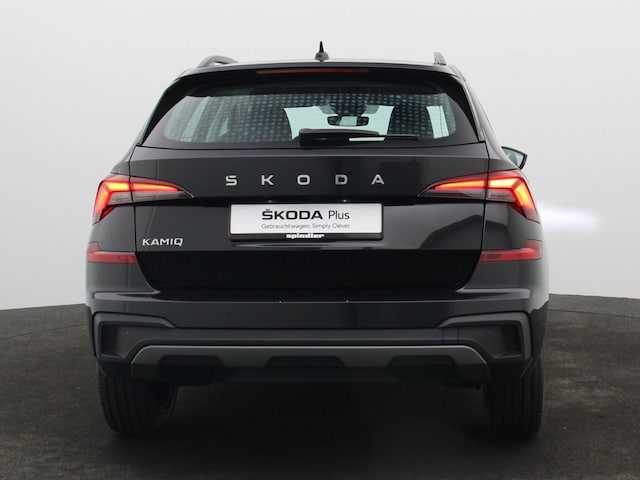 Skoda Kamiq 1.0 TSI Selection