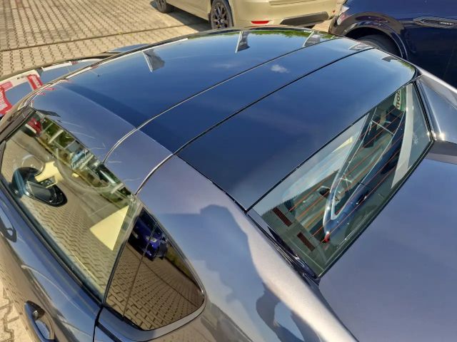 Mazda MX-5 RF SkyActiv