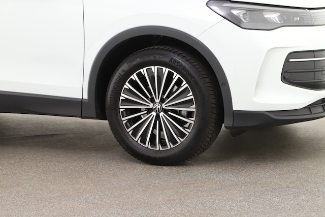 Volkswagen Tiguan 1.5 eTSI DSG IQ.Drive