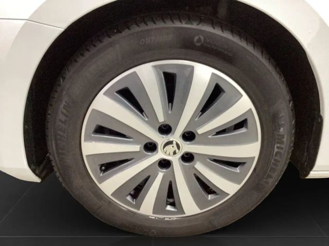 Skoda Superb Combi Style Style iV