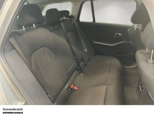 BMW 318 318d Touring