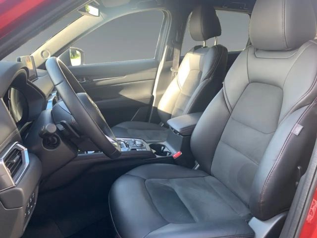 Mazda CX-5 Homura SkyActiv e-Skyactiv