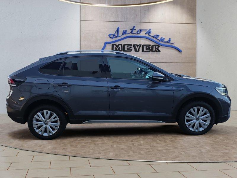 Volkswagen Taigo DSG IQ.Drive