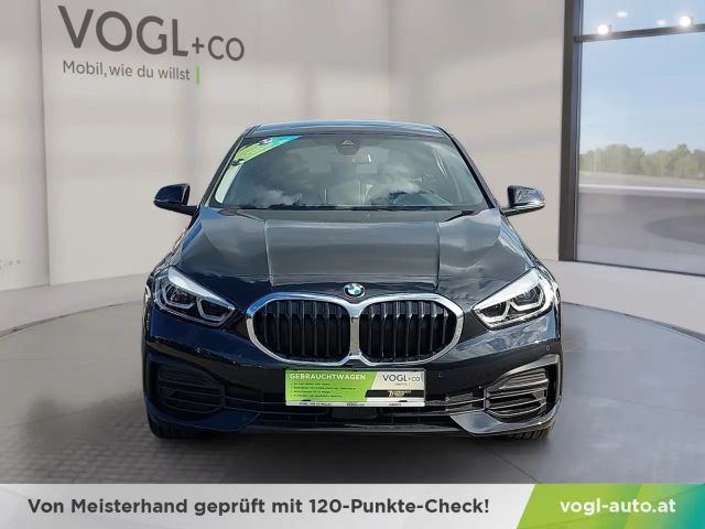 BMW 116 Advantage pakket Sedan