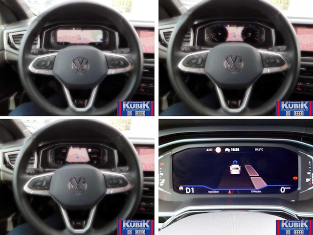 Volkswagen Polo DSG IQ.Drive Pro