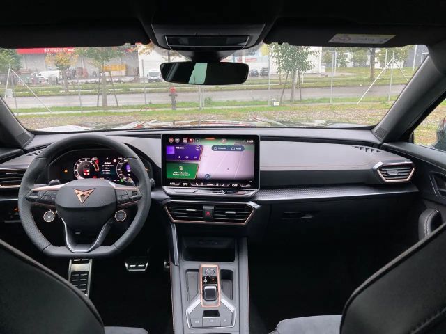 Cupra Formentor 2.0 TSI 4Drive DSG VZ