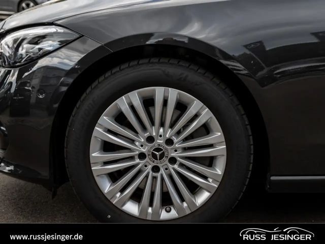 Mercedes-Benz C 200 AVANTGARDE Sedan