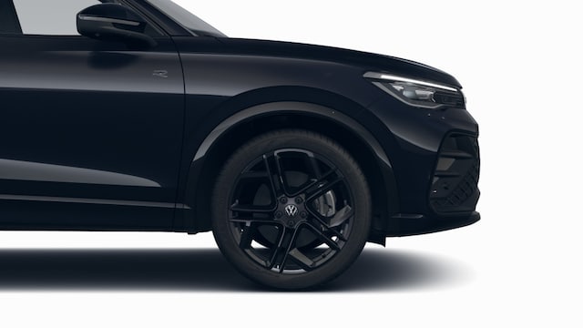 Volkswagen Tiguan DSG R-Line