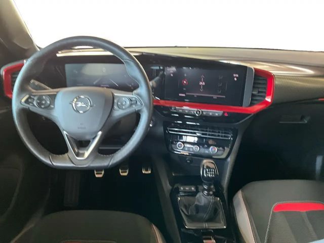 Opel Mokka GS-Line Grand Sport