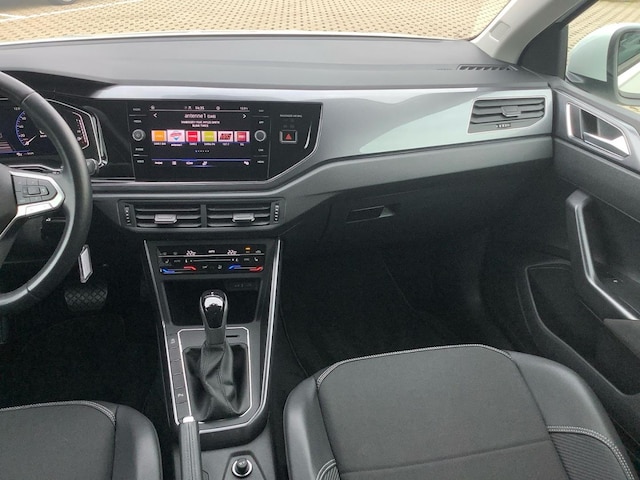 Volkswagen Taigo 1.0 TSI DSG Style