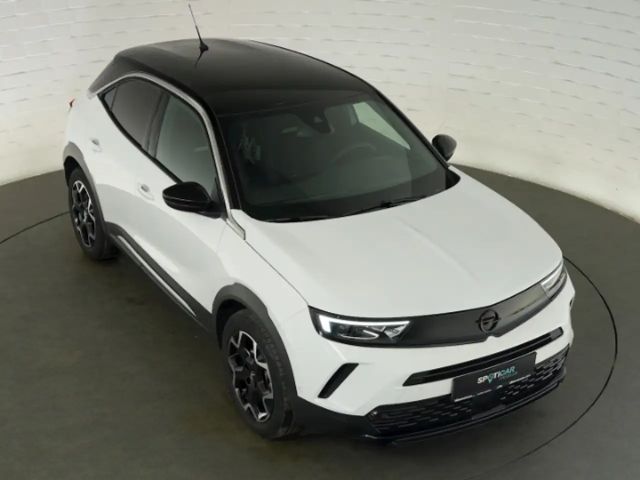 Opel Mokka Hybrid Ultimate