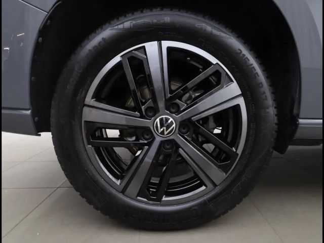 Volkswagen Caddy 2.0 TDI DSG