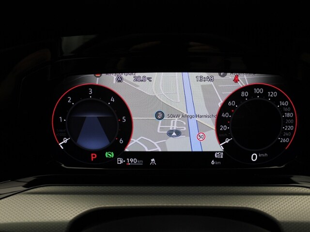 Volkswagen Golf DSG Golf VIII