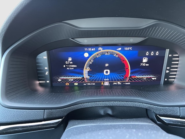 Skoda Karoq 2.0 TDI Sportline