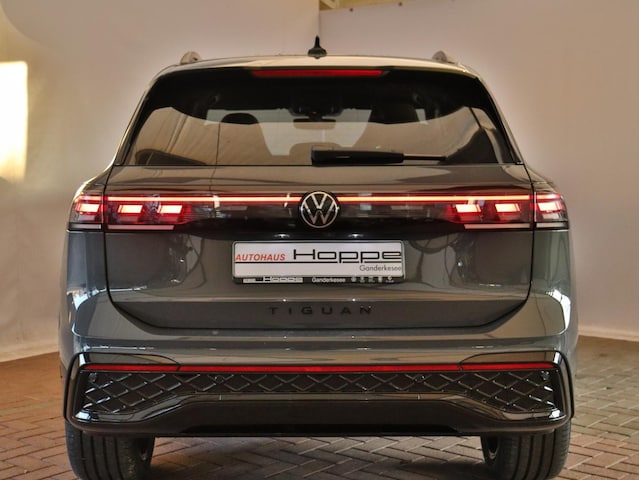 Volkswagen Tiguan DSG R-Line