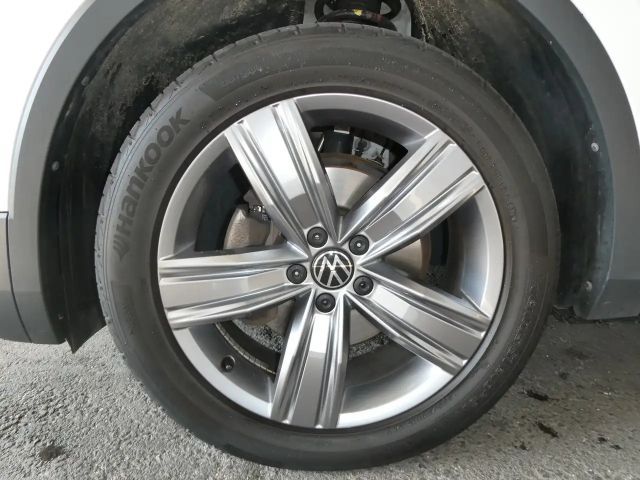 Volkswagen Tiguan 4Motion Allspace DSG Life