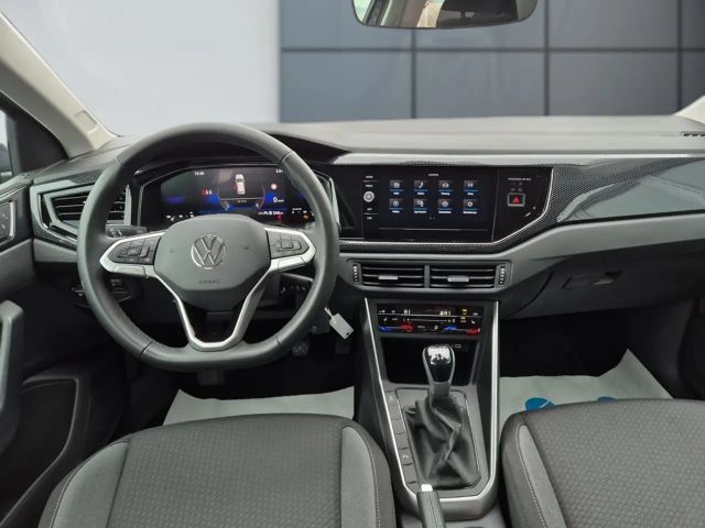 Volkswagen Polo 1.0 MPI Life