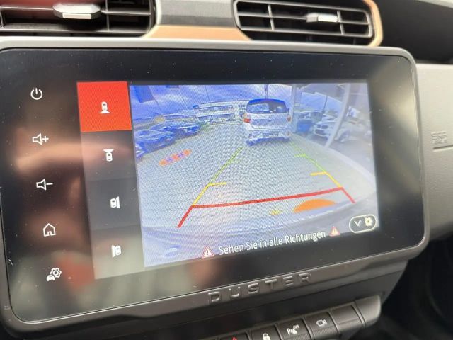 Dacia Duster Extreme II