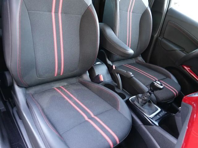 Opel Crossland X GS-Line Grand Sport