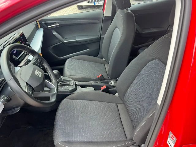 Seat Ibiza 1.0 TSI Style