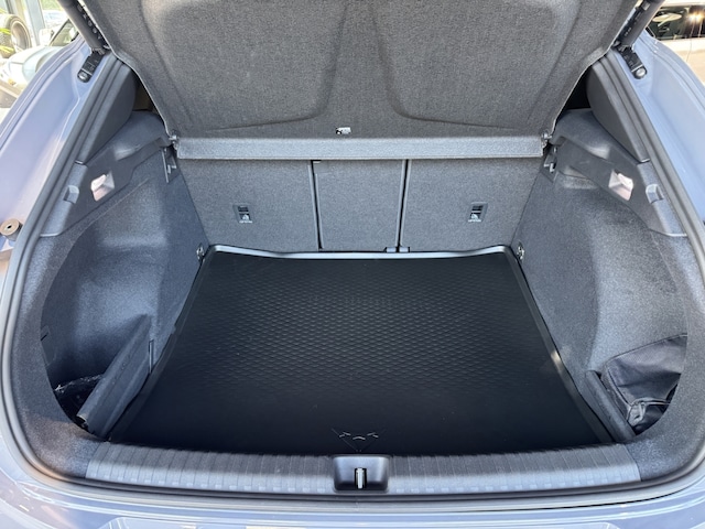 Cupra Terramar 2.0 TSI VZ