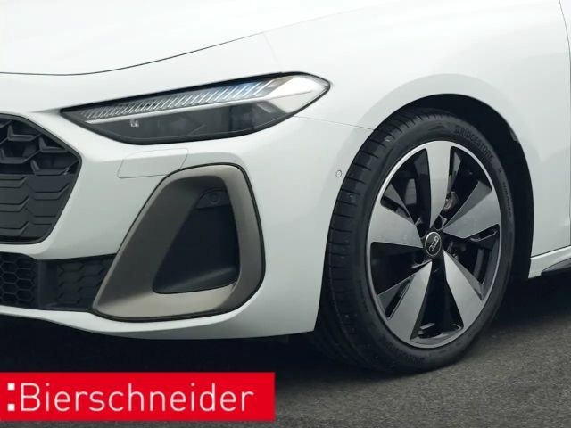 Audi A5 Avant S-Line S-Tronic