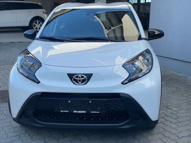 Toyota Aygo Hatchback Play VVT-i